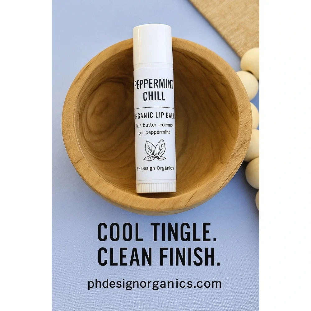 PH Design Organics indulge your